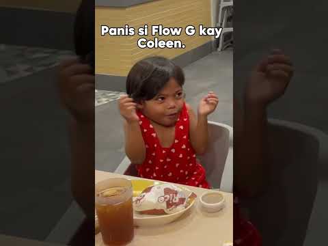 Panis si @FLOWG  hahaha #kuyaching #funny #comedy