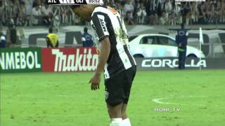 Ronaldinho vs Olimpia - Final - 25/07/2013 - HD 720p - Roni Tv