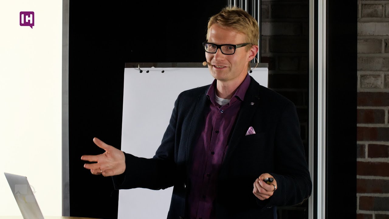 Vortrag "Die Energiewende ist eine Menschenwende" bei der Energiewirtschaftlichen Tagung der EEG