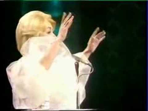Eurovision 1972 - France