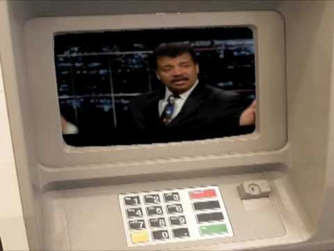 MALCO - Neil DeGrasse Tyson on James Webb Space Telescope on Real Time With Bill Maher