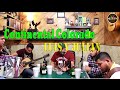 Continental Colorado - Luis y Julian Jr en Vivo