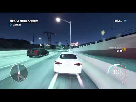 Need For Speed PAYBACK PT.60 Audi S5 Tuning