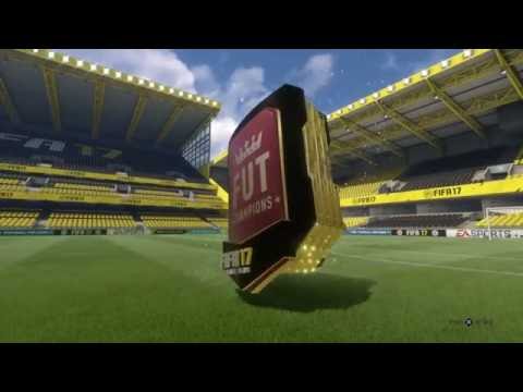 ELITE 1: WEEKLY AND MONTHLY REWARDS FUT CHAMPIONS!