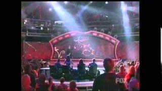 Danny Gokey - Stand By Me - American Idol Season 8 Top 8 - Judges & Performance