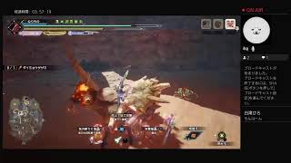 ［サンブレイク］時代に置いていかれしモンハン勢［PS4］