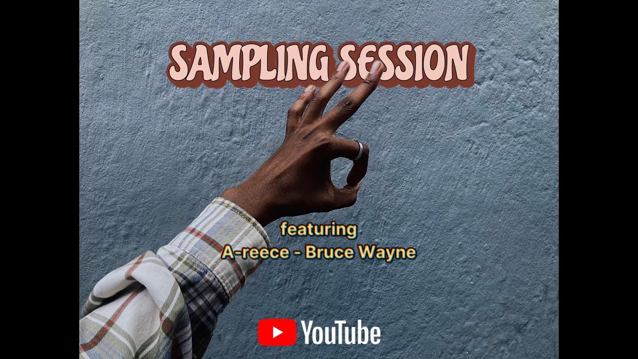 SAMPLING SESSION 03