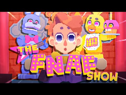THE FNAF SHOW IS BACK...