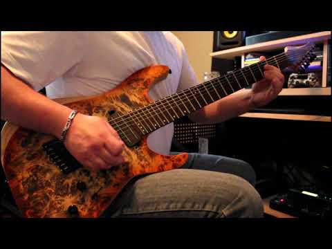 Fit for a King - Youth | Division (Cover)