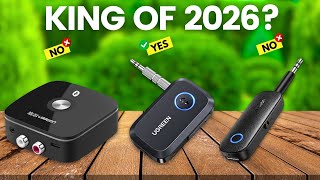 6 Best UGREEN Bluetooth Receiver 2026