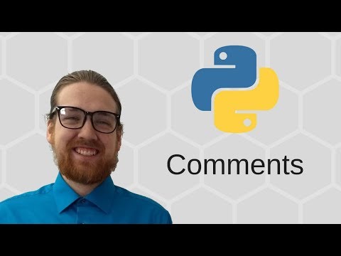 Python 3 Basics 534 Comments