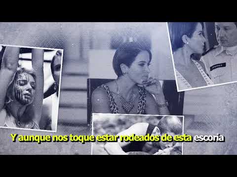 Vendetta Video Lyric Oficial Sin Senos Sí Hay Paraíso