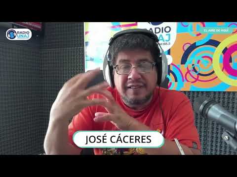 🔴 EN VIVO | Radio UNAJ FM 88.5 – Florencio Varela, Buenos Aires
