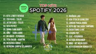 Download lagu Top Hits Spotify Indonesia 2026 | Lagu Hits Indonesia 2026 | Lagu Tetpopuler & Terbaru mp3
