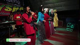 Download lagu SAMPAI PAGI VOC ALL ARTIS BY RAYSHA MUSIC LIVE NGETUK NALUMSARI JEAPRA mp3