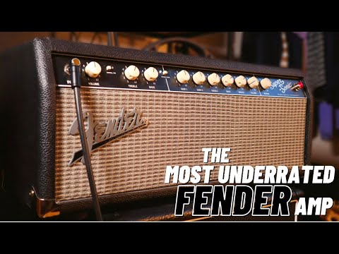 The magic of tube amplifiers