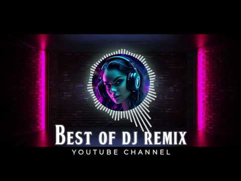 Pitbull feat. TJR - Don't Stop The Party (Dj TemperaTura Remix) #bestofdjremix