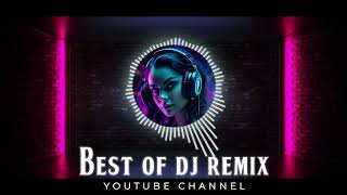 Pitbull feat. TJR - Don&#39;t Stop The Party (Dj TemperaTura Remix) #bestofdjremix