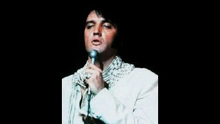 ♫ Elvis Presley ♫ Release Me And Let Me Love Again ♫  February 18, 1970 Las Vegas ♫