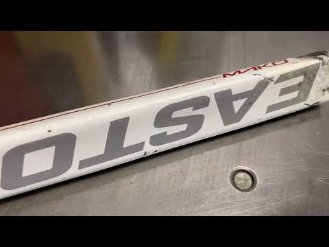 ORIGINAL EASTON MAKO HOCKEY STICK SHAFT
