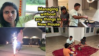 Afternoon after House warming Pooja~ Grahapravesam mudinji ellarum kilambhitangha ~ Family Traveler