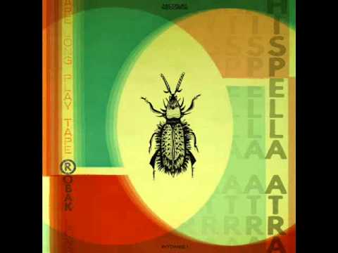 Robak - Save my soul ( feat.LKO )