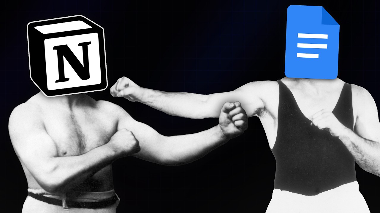 YouTube video thumbnail