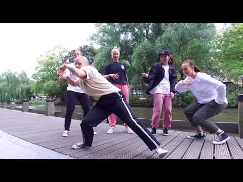 All For Funk - Amsterdam 2018