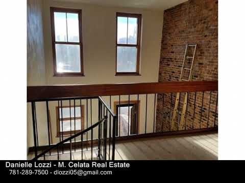 20 Beacon St Unit 2, Chelsea MA 02151 - Condo - Real Estate - For Sale -