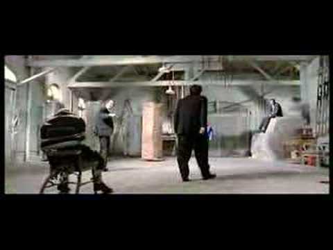 ronnie bumps-we bang!