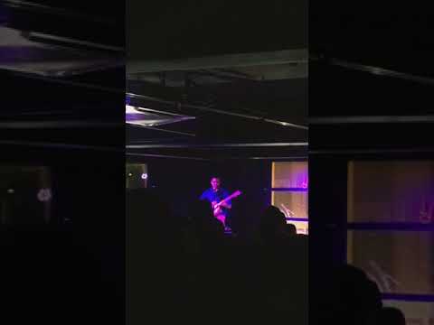 Noh Salleh, Aizat Amdan, Mafidz & Iqbal M.