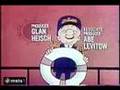 UPA U P A Mr Magoo End Clips