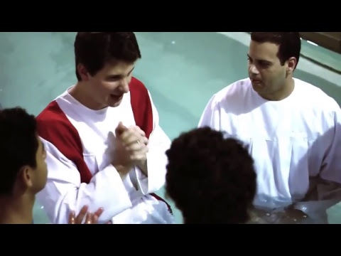 Culto MAP - Vencendo Tempos Difíceis - Pr. Erik Saes - 05.10.2018