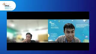 Experience of information system students becoming software engineer at IT Div. Bina Nusantara Pt. 1