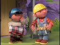 Bob The Builder The Three Musketrucks 2008