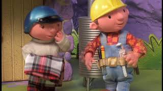 Bob the Builder: The Three Musketrucks (2008)