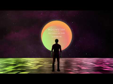 Raul Ojamaa Moonstrk (feat. NOËP) (Extended mix)