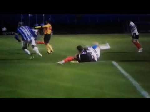 Avai 0 X 1 Botafogo-SP - Melhores Momentos & Gol - CAMPEONATO BRASILEIRO SÉRIE B 2020 - 4 RODADA