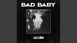 Kadr z teledysku Bad Baby tekst piosenki Lily Löwe