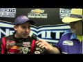 Tyler Clem Interview - Talladega Short Track ...