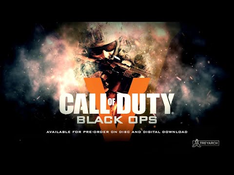 Treyarch Zombies is Back in 2024