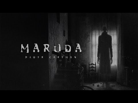 Piotr Cartman - MARUDA (prod. core)