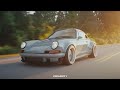 “Fulfill Your Potential” — Toronto’s First Porsche 911 DLS Reimagined by Singer [4K] | Documentary