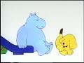 Opening To Belle S Magical World 1999 VHS