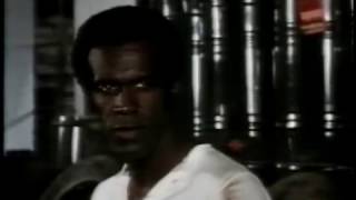 Blaxploitation Clip: Mister Deathman (1977, starring David Broadnax, Ken Gampu)