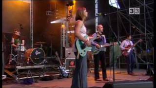 The Vaselines - Live in Spain 2009 - 06/14 - Jesus Wants Me For a Sunbeam