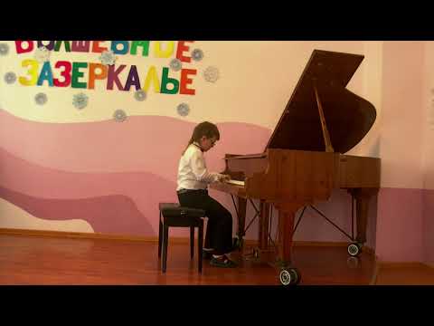 Коржуков Денис