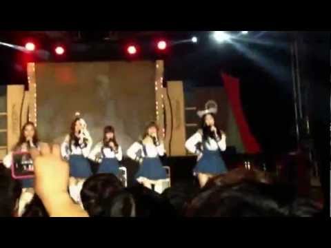 BPPOP (비피팝) - Today Live Performance