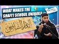 What Makes The Shaafi’i Madhab Unique From The Others?