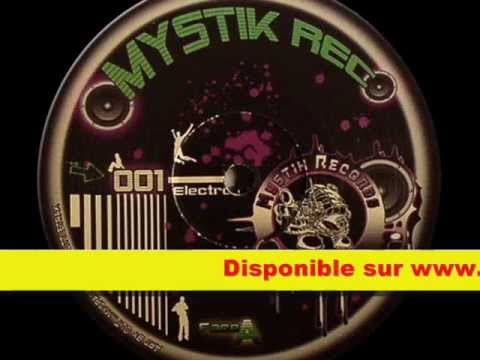 Mystik 01 - Disturbed Traxx + Dj Rykk's